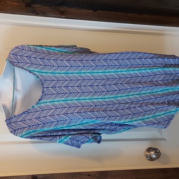 ❤️Apt. 9 women's top - Picture 3 of 5